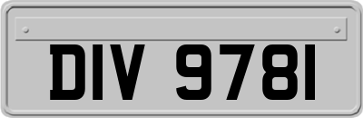 DIV9781