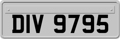 DIV9795
