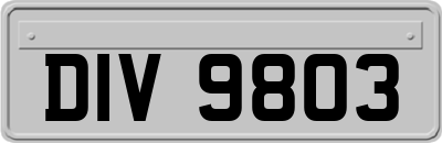 DIV9803