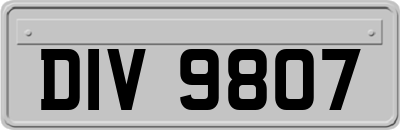 DIV9807