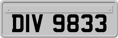 DIV9833