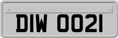 DIW0021