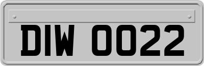 DIW0022