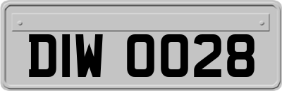 DIW0028