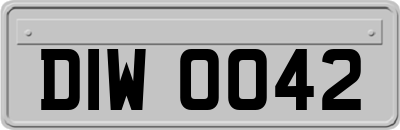 DIW0042