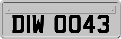 DIW0043