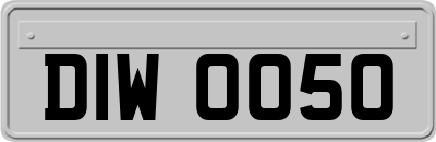 DIW0050