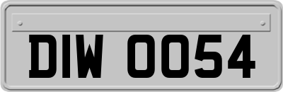 DIW0054