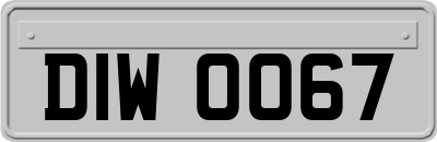 DIW0067