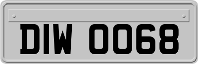 DIW0068