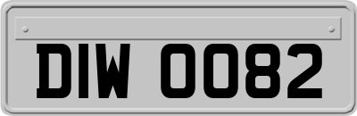 DIW0082