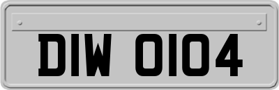 DIW0104