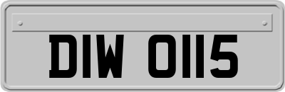 DIW0115