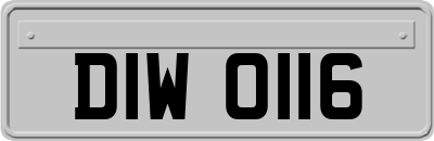 DIW0116