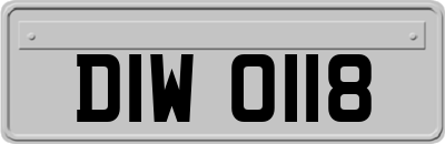 DIW0118
