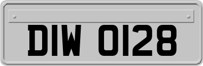 DIW0128