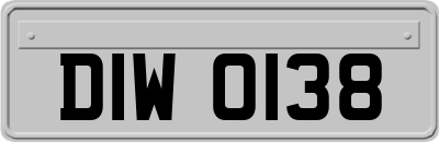 DIW0138