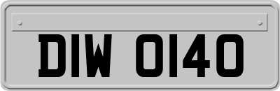 DIW0140