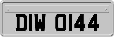 DIW0144