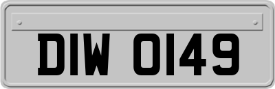 DIW0149