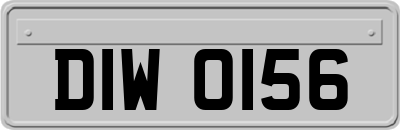 DIW0156