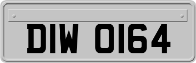 DIW0164