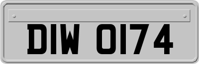 DIW0174