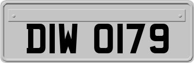 DIW0179