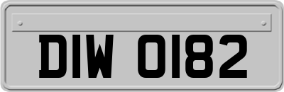 DIW0182