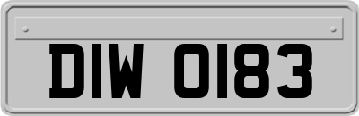 DIW0183