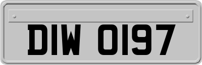 DIW0197