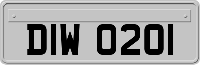 DIW0201