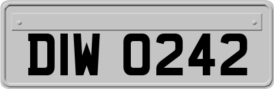 DIW0242