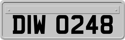DIW0248
