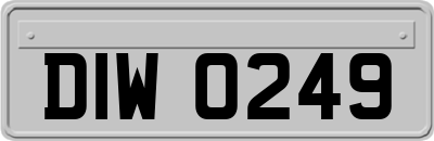 DIW0249