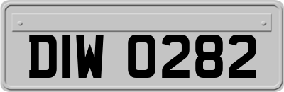 DIW0282