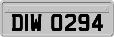 DIW0294