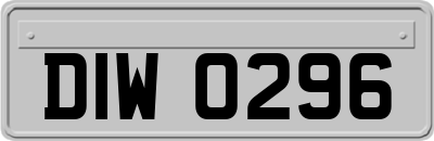 DIW0296