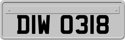 DIW0318