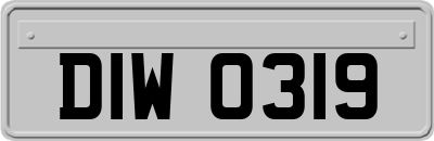 DIW0319