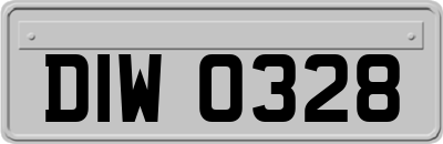 DIW0328