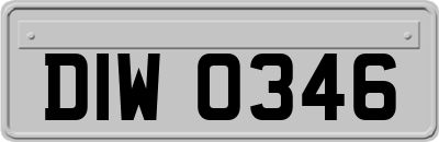 DIW0346