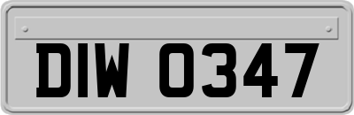 DIW0347