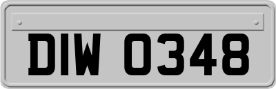 DIW0348
