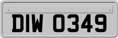 DIW0349