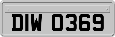 DIW0369