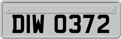 DIW0372