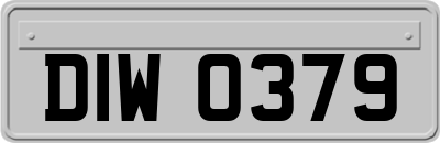DIW0379