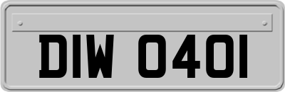 DIW0401