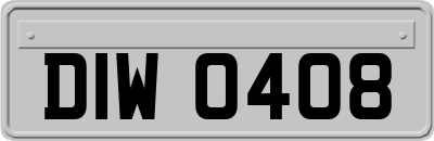 DIW0408